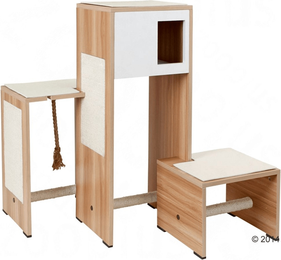 Kerbl Arbre à chat Ambiente