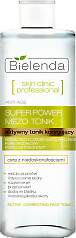 Bielenda Skin Clinic Professional Anti Age Super Power Mezo Tonic (200ml)