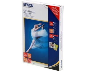 Epson Ultra (C13S041944) ab 17,32 € | Preisvergleich idealo.de
