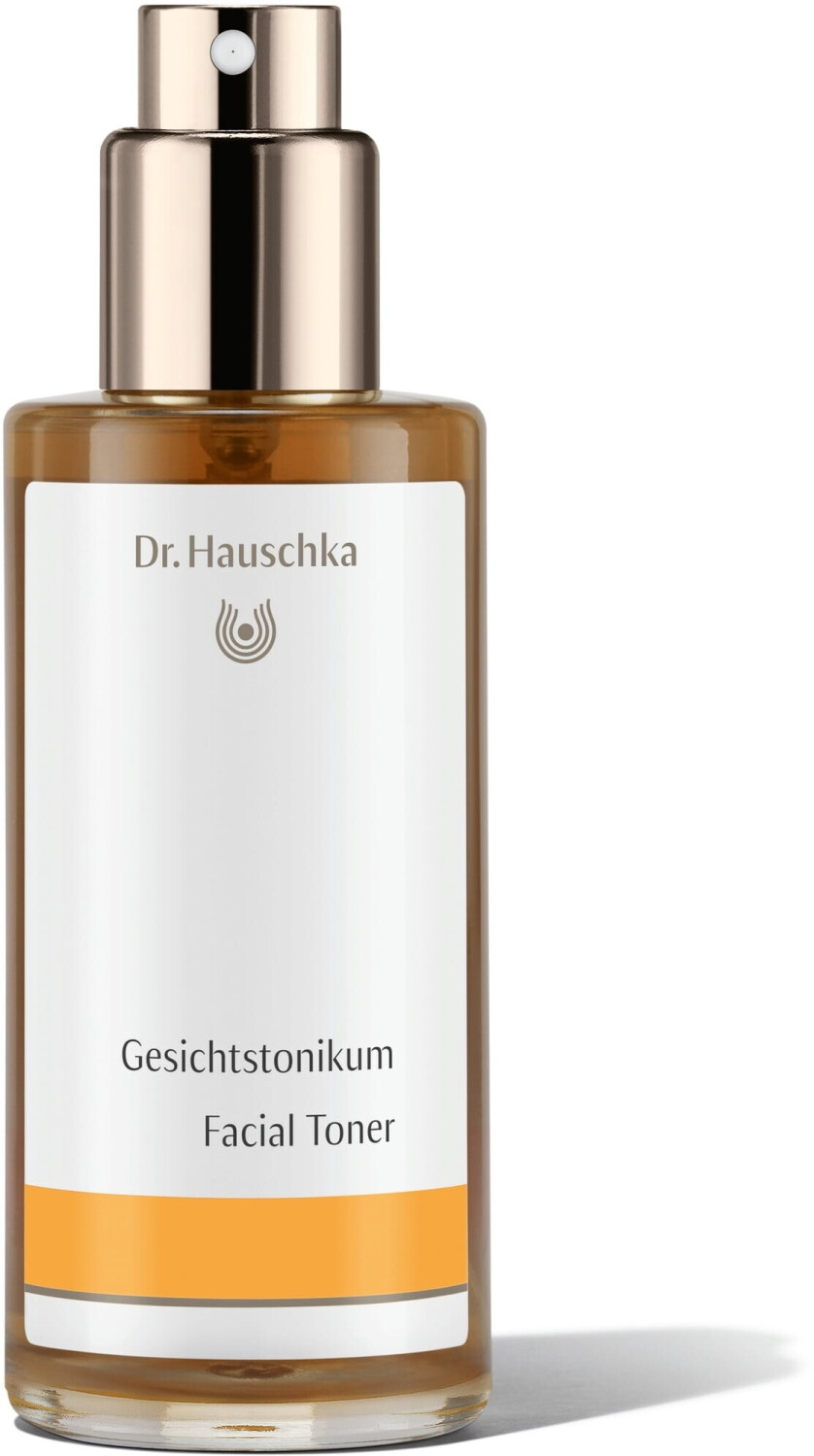 Dr. Hauschka Lotion tonifiante (100 ml)