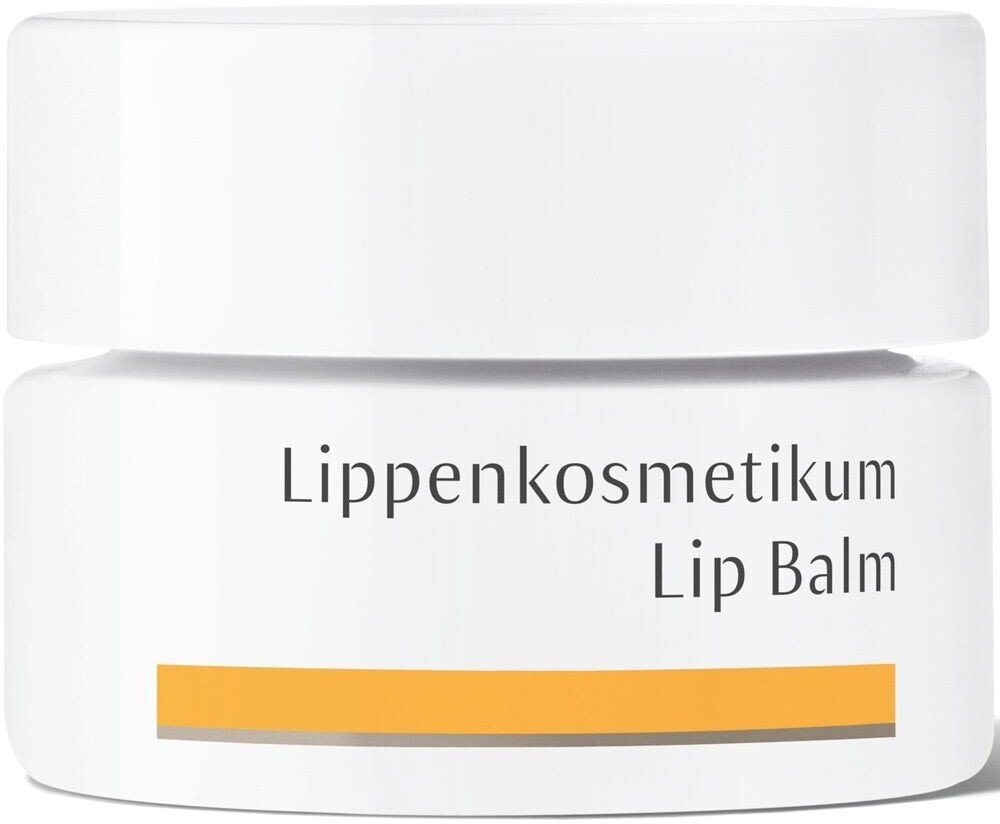 Dr. Hauschka Crème labiale (4,5 ml)