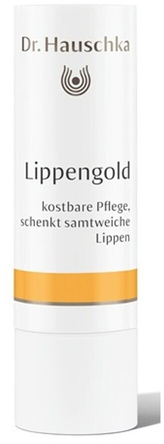 Dr. Hauschka Soin des lèvres (4,9 g)