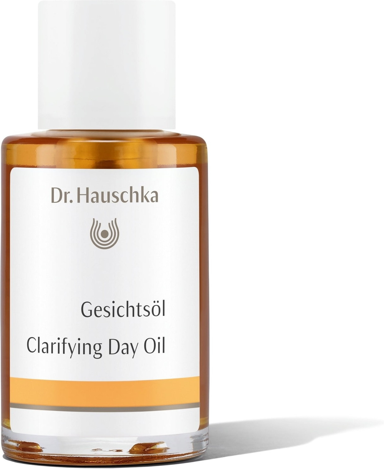 Dr. Hauschka Huile protectrice (30 ml)