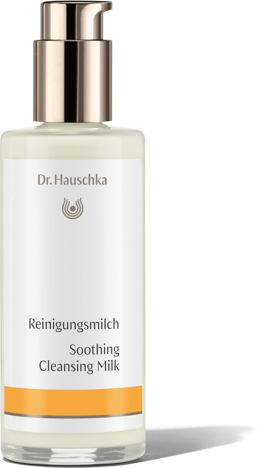 Dr. Hauschka Lait de toilette (150 ml)