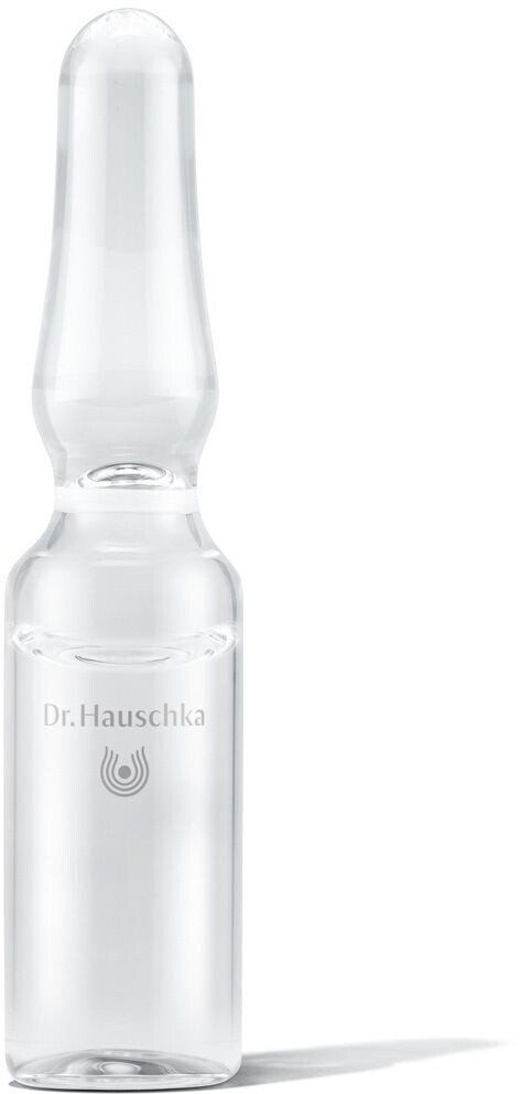 Dr. Hauschka Complexe revitalisant N (10 unités)