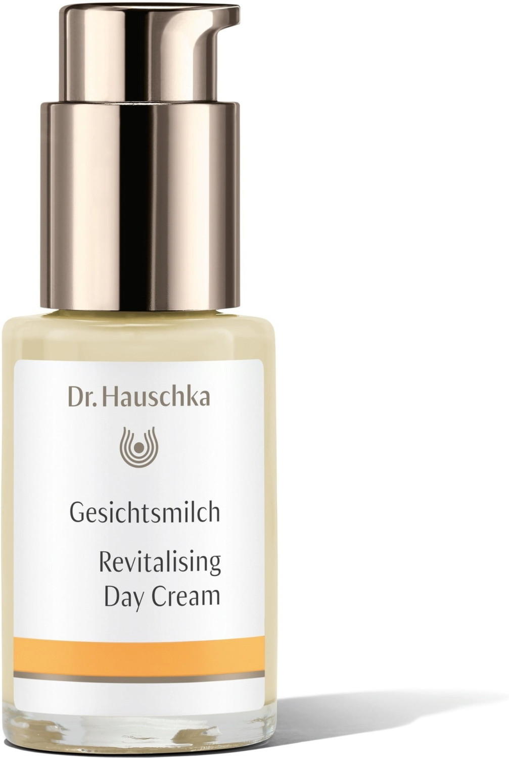Dr. Hauschka Lait de toilette (30 ml)