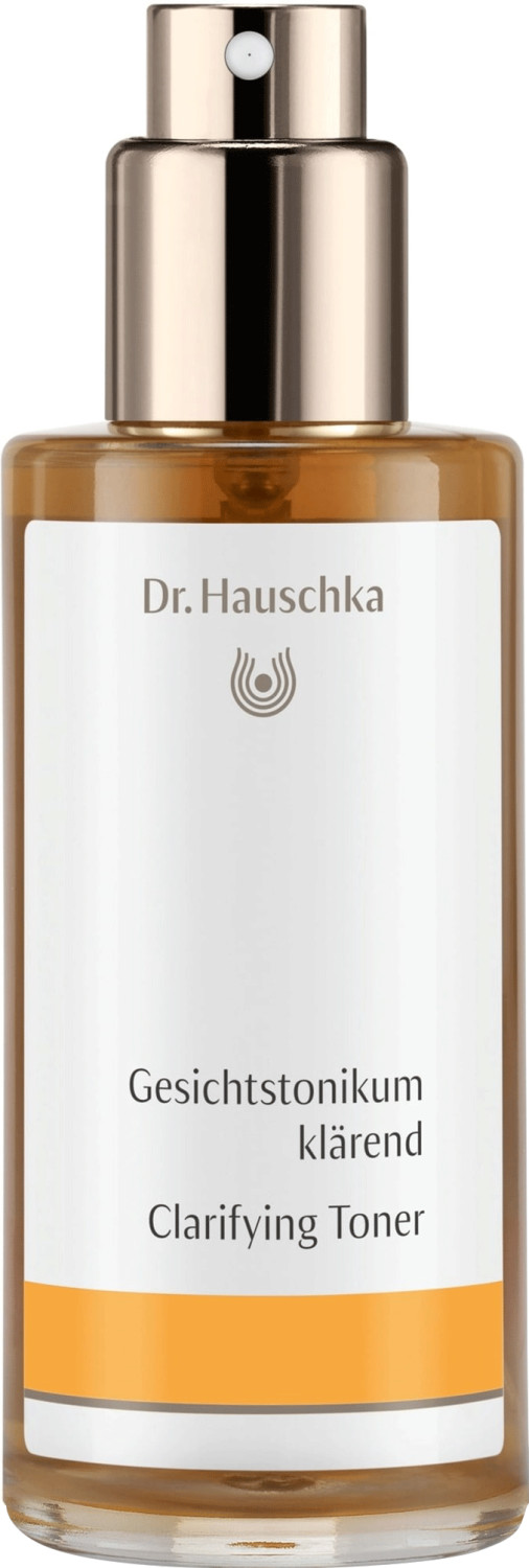 Dr. Hauschka Lotion tonifiante spéciale (100 ml)