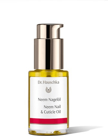 Dr. Hauschka Huile pour les ongles au neem  (30 ml)