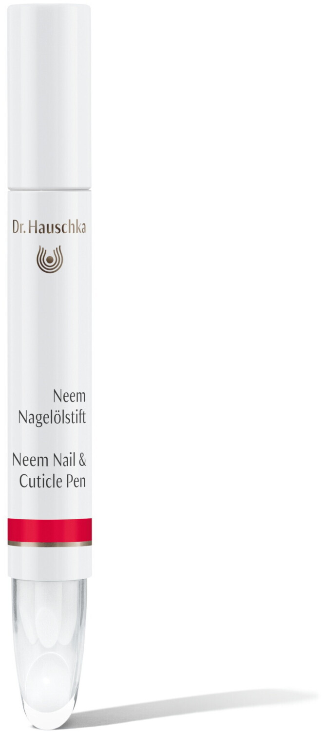 Dr. Hauschka Applicateur huile pour les ongles au neem (3 ml)