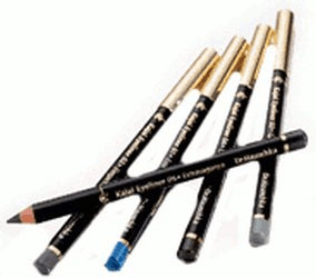 Dr. Hauschka Crayon Kajal