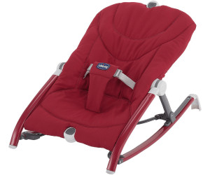 Chicco Pocket Relax Red