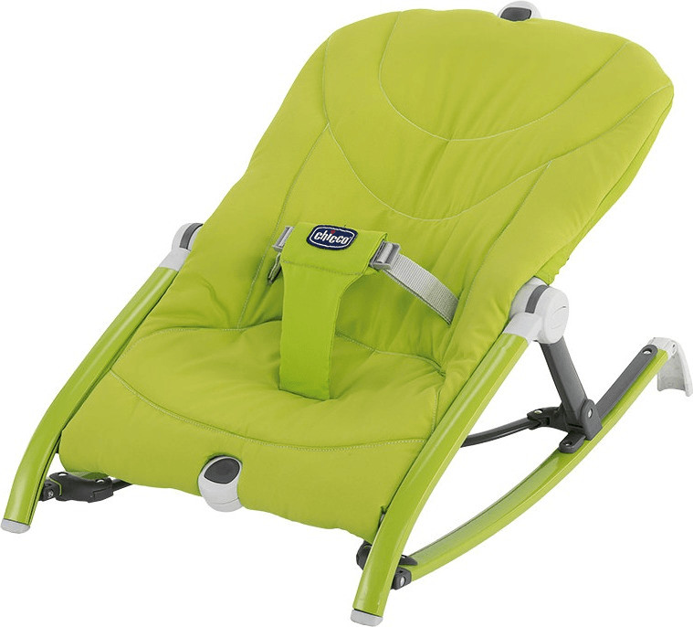 Chicco Pocket Relax Green