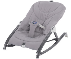 Chicco Pocket Relax Grey
