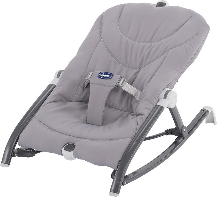 Chicco Pocket Relax Grey
