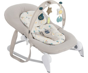 chicco hoopla grey