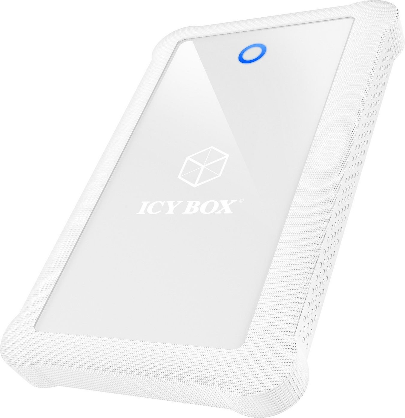 Raidsonic Icy Box IB-233U3-WH USB 3.0