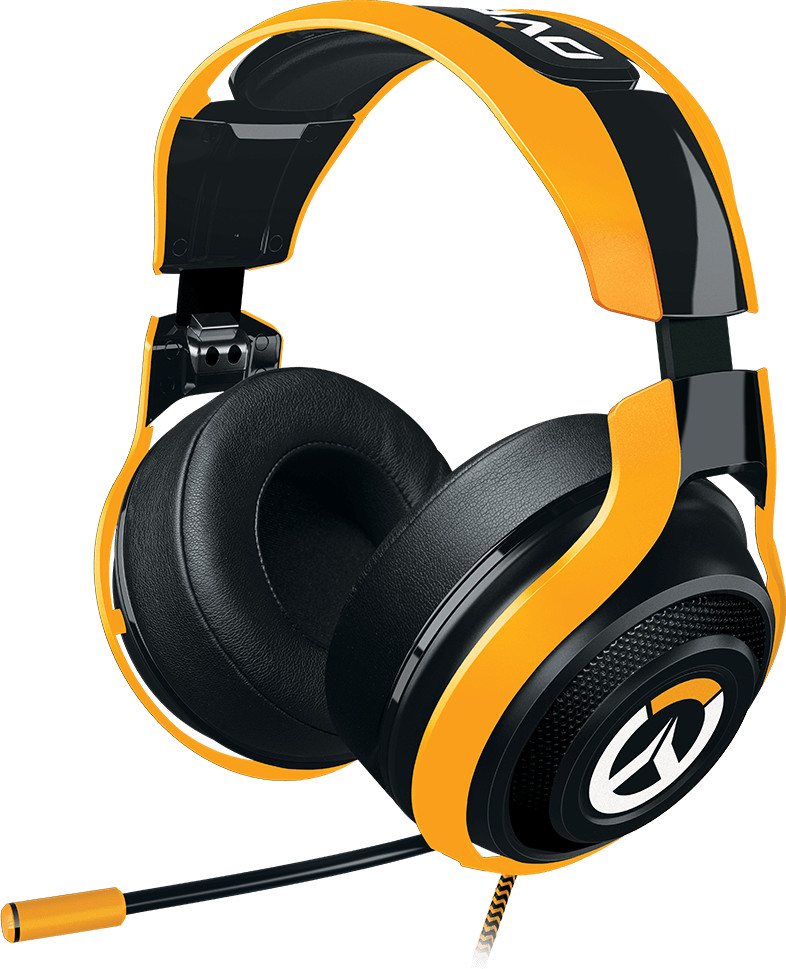 Razer ManO'War Overwatch Tournament Edition