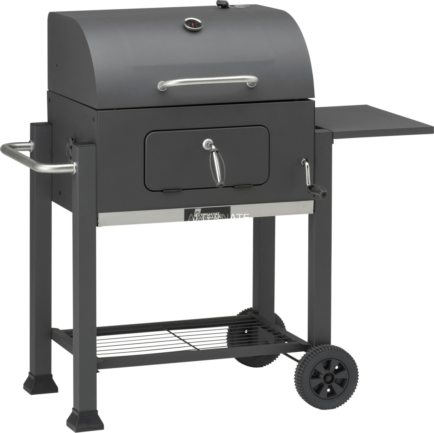 CAO Camping Grill Chef Tennessee Broiler