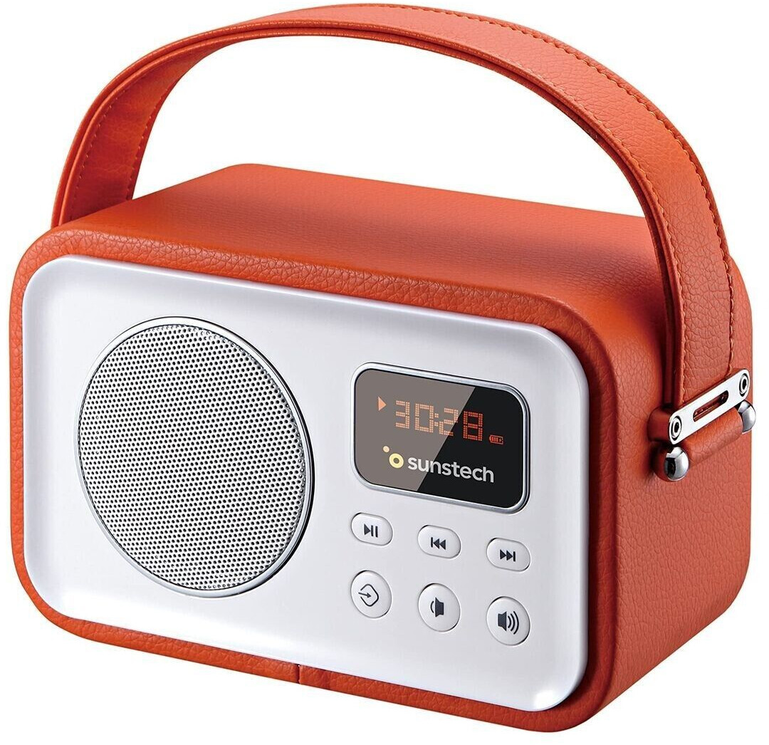 Sunstech RPBT450