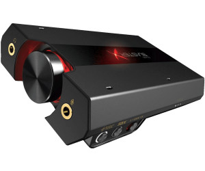 Creative Sound Blasterx G5 Ab 119 00 Preisvergleich Bei Idealo De