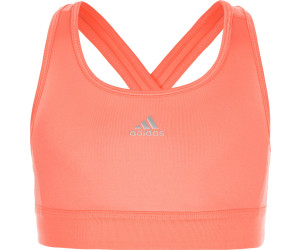 Adidas Madchen Training Workout Sport Bh Ab 24 95 Preisvergleich Bei Idealo De