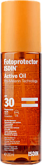 Isdin Fotoprotector Active Oil SPF 30 (200 ml)