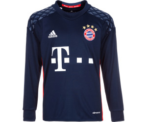 adidas Bayern München Torwarttrikot grünschwarz adidas Bayern München Torwarttrikot grünschwarz