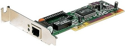 Oki Systems ML-LAN-eco-7130E