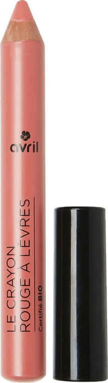 Avril Lipstick Pencil Jumbo Bois de Rose