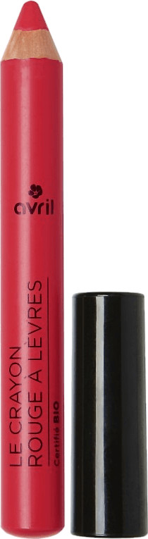Avril Lipstick Pencil Jumbo  Rose Indien