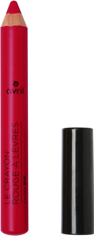 Avril Lipstick Pencil Jumbo Griotte