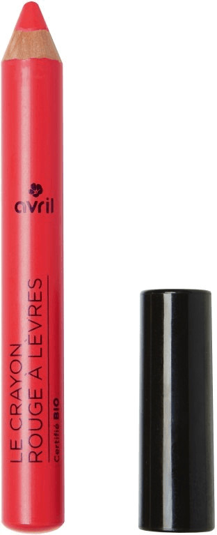Avril Lipstick Pencil Jumbo Rose Charme