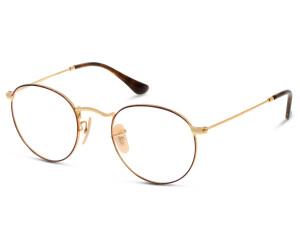 Ray ban tondi uomo 2025