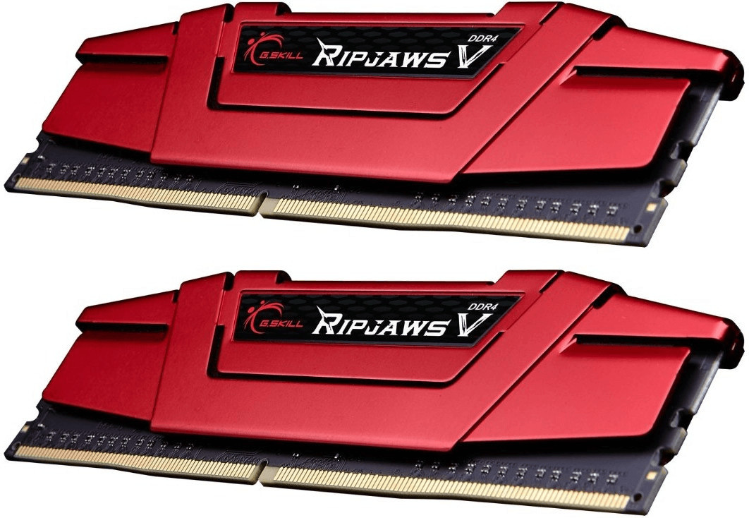Ripjaws hotsell ddr4 3200