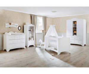 Pinolino Kinderzimmer Pino Breit Gross 3 Tlg 101642bg Ab 1 438