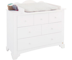 Pinolino Kinderzimmer Pino breit groß 3-tlg. (101642BG) ab ...