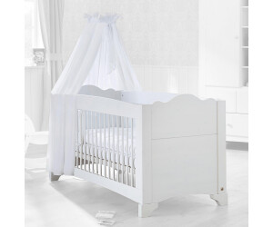 Pinolino Kinderzimmer Pino breit groß 3-tlg. (101642BG) ab ...