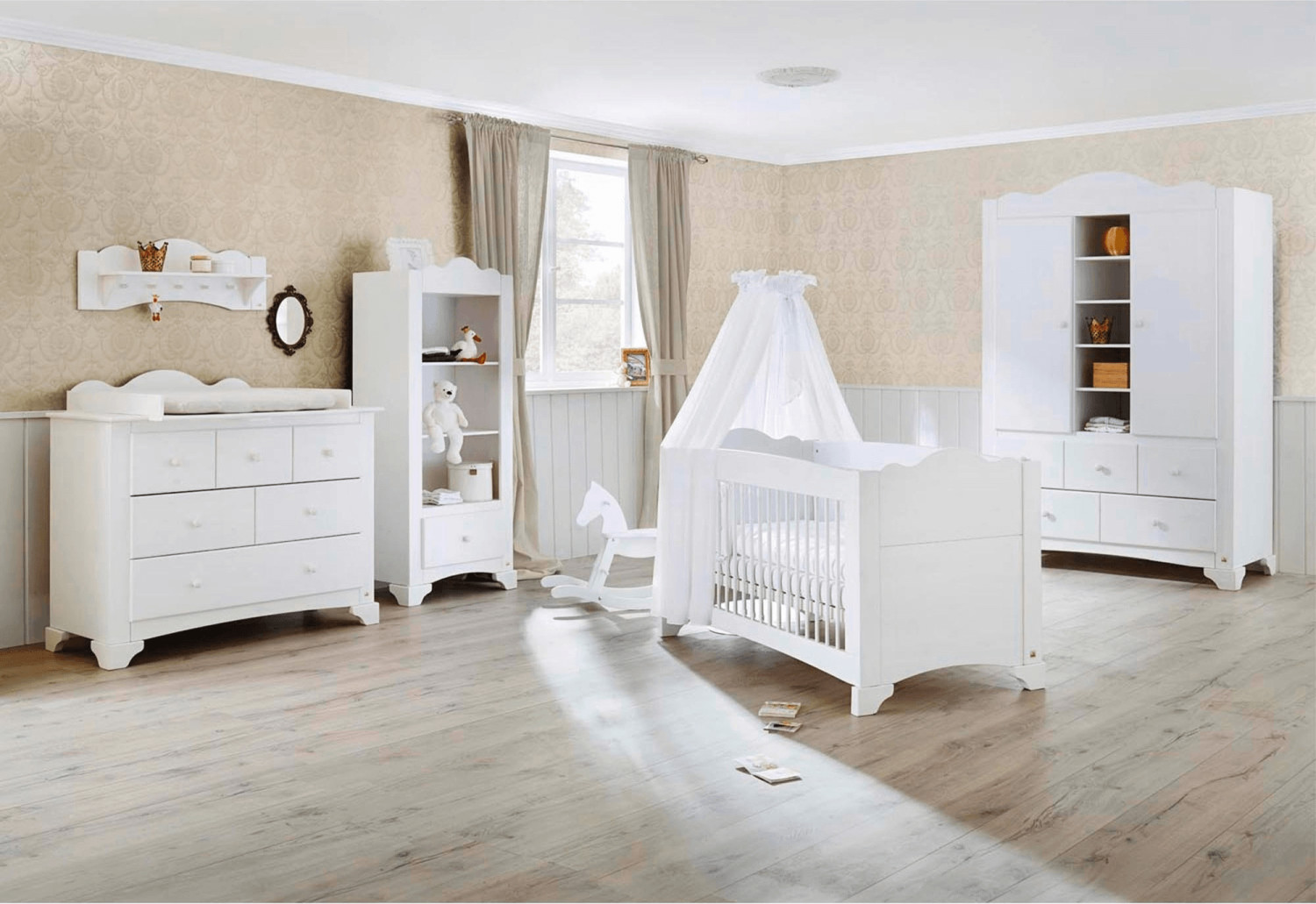 Pinolino 101642BG