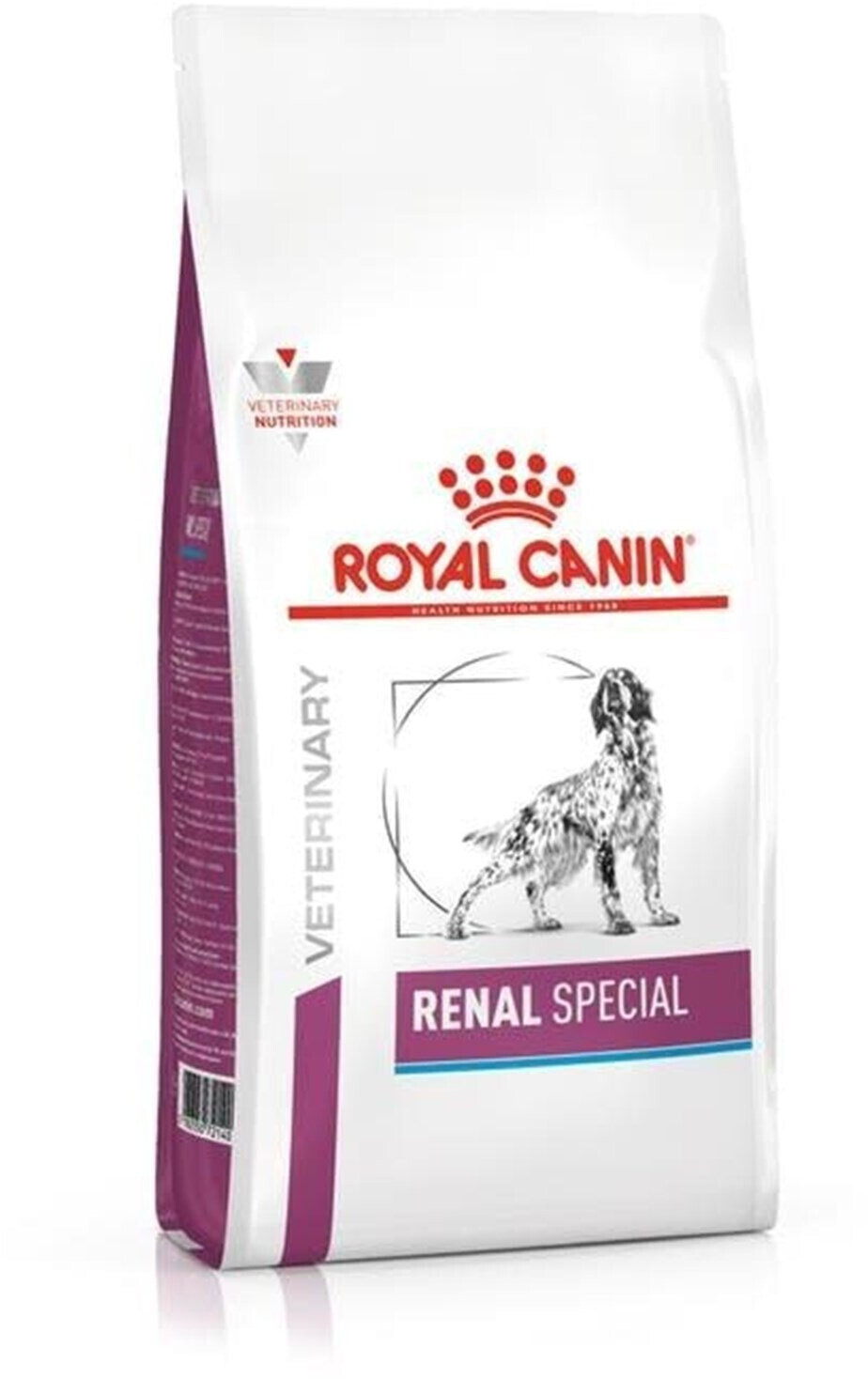 Royal Canin Renal Select Canine (10 kg)