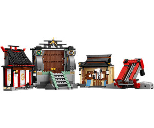Ninjago 70590 new arrivals