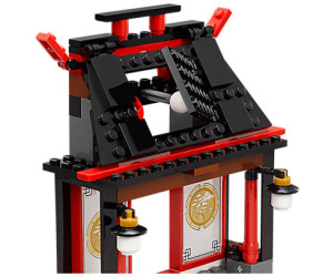 Lego 70590 top