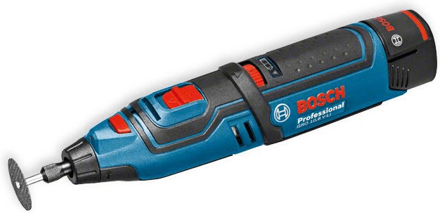 Bosch GRO 10,8 V-LI Professional desde 112,00 €