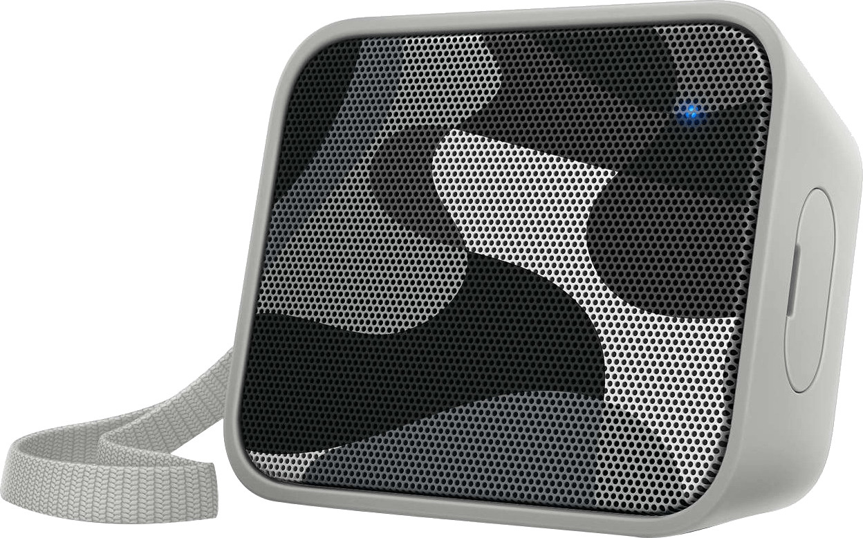 Philips PixelPop (BT110) camouflage