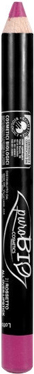 PuroBIO Lip & Eye Shadow Pencil - Magenta