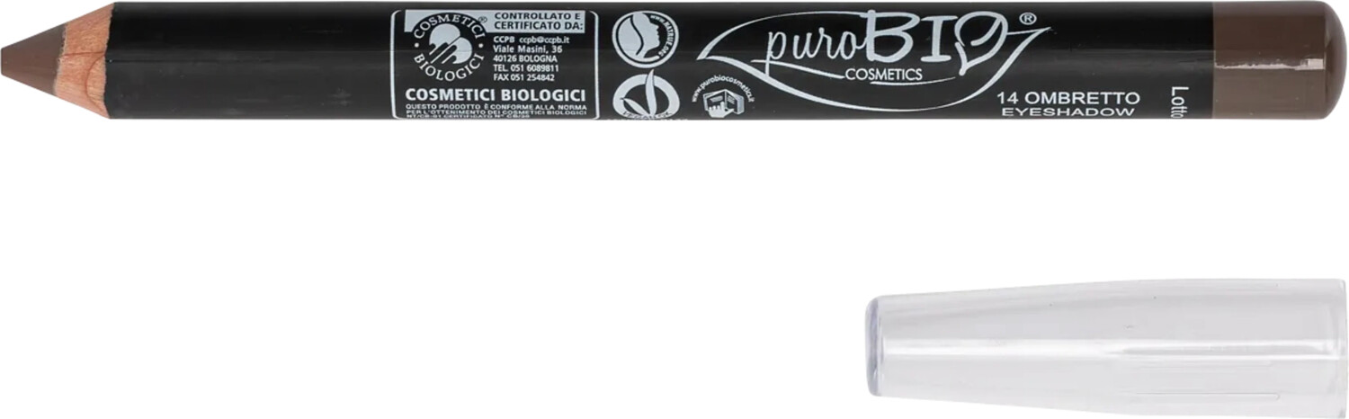 PuroBIO Eye Shadow Pencil 12 Blue