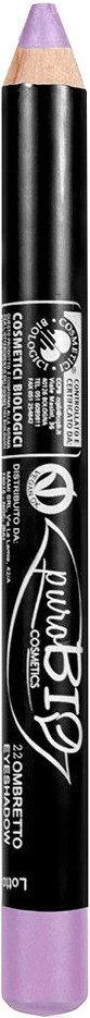 PuroBIO Eye Shadow Pencil 22 Purple