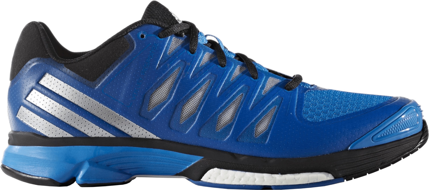 Adidas Boost Volley Response 2.0 shock blue/matte silver/eqt blue ab 99