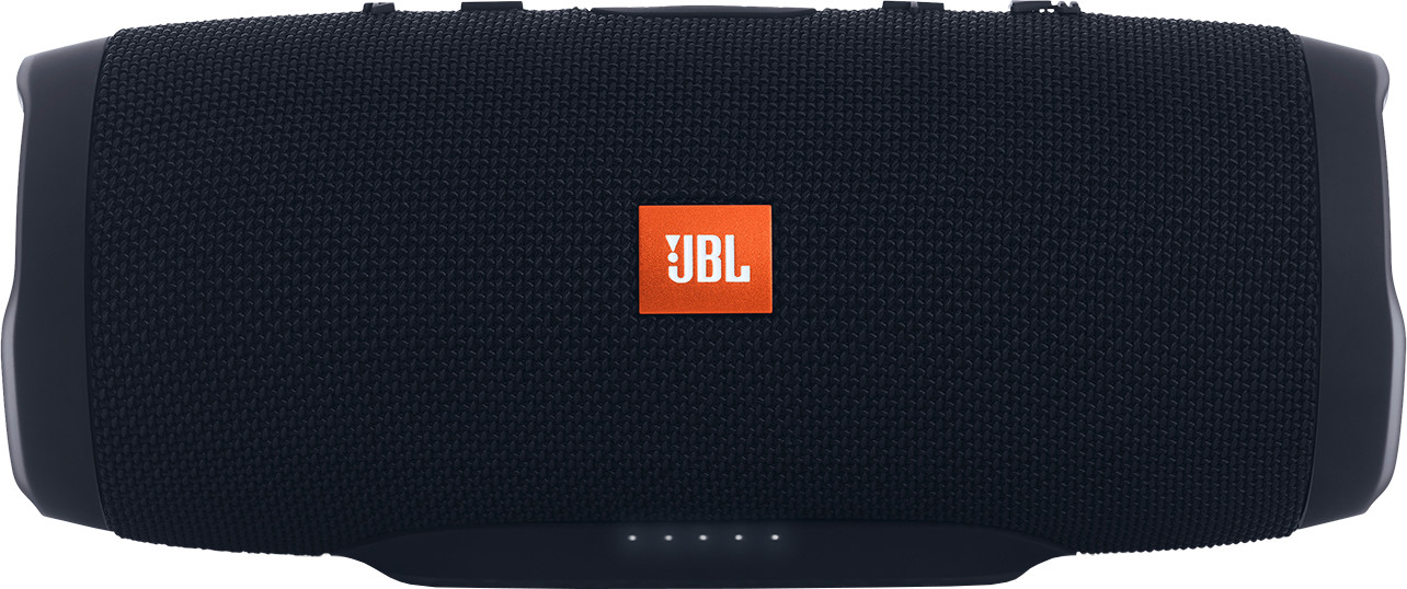 JBL Charge 3 noir