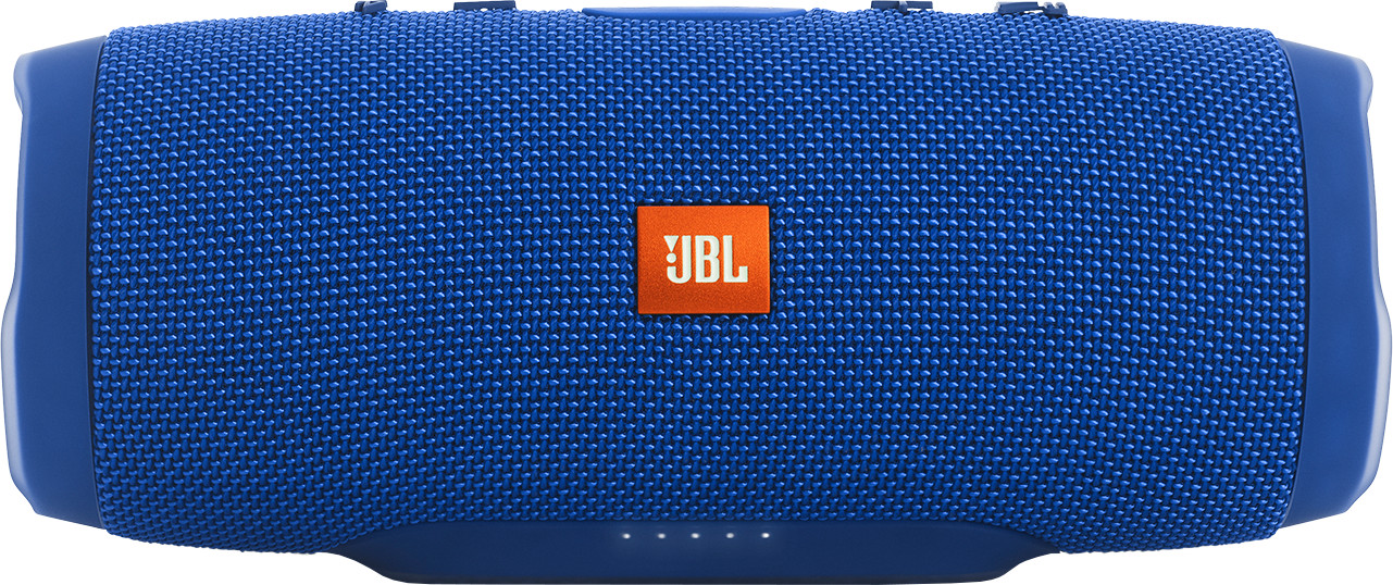 JBL Charge 3 (bleu)