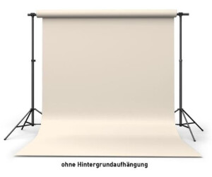 Calumet Hintergrundkarton Oyster (2,72 x 11 m Rolle)